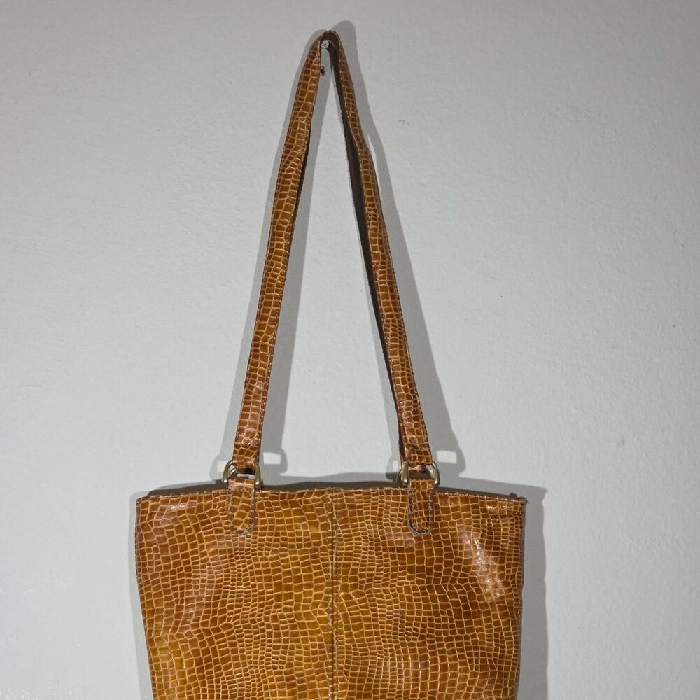 Sas Women's Brown and Tan Bag
